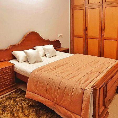House Of 2 Tress Penthouse Villa Bangalore Exteriör bild