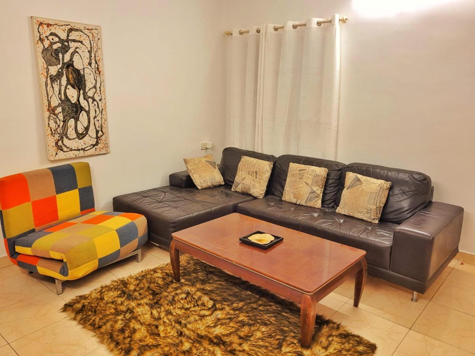 House Of 2 Tress Penthouse Villa Bangalore Exteriör bild