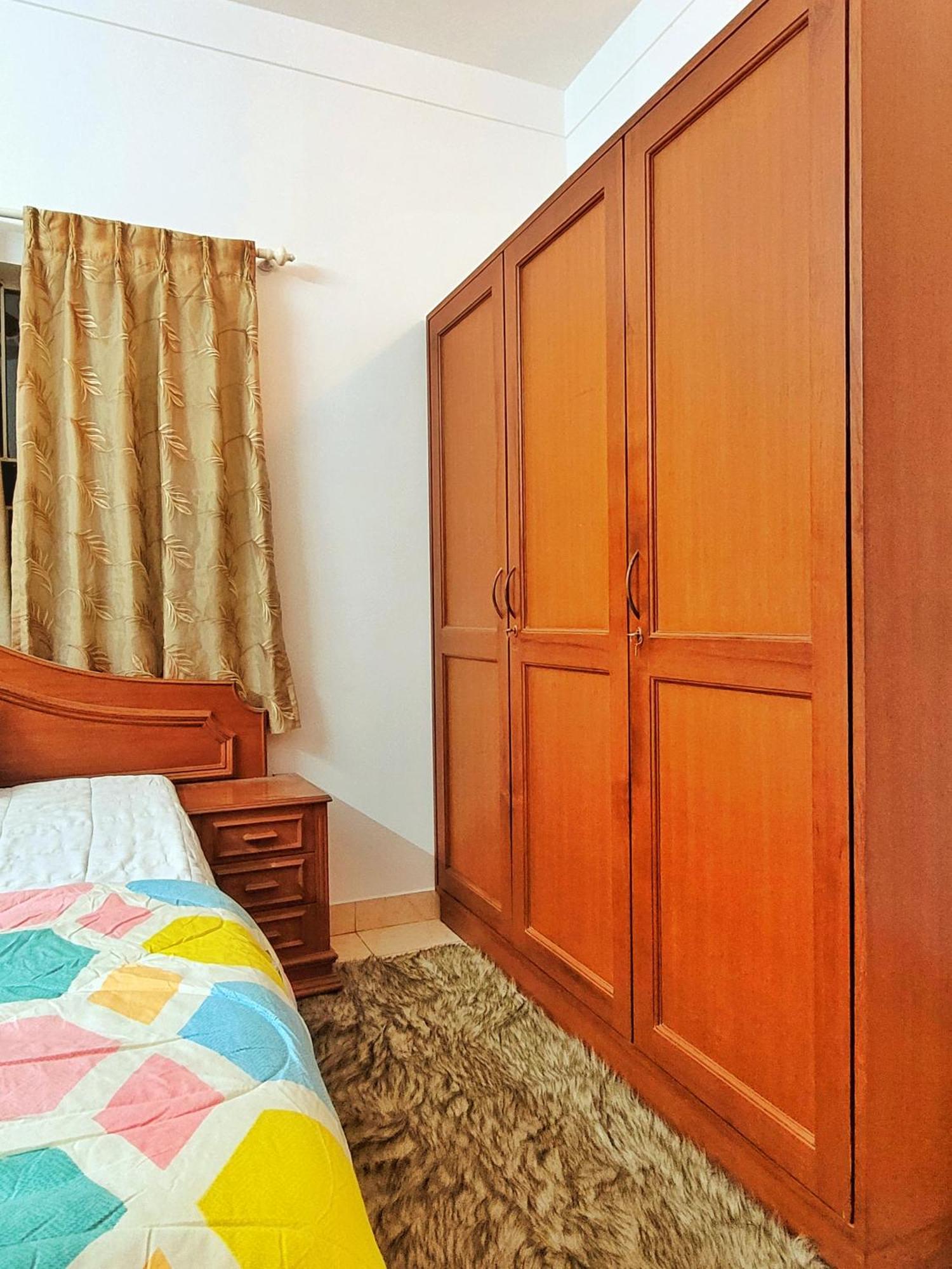 House Of 2 Tress Penthouse Villa Bangalore Exteriör bild